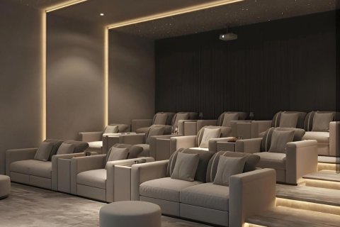 شقة في دبي 3 غرف نوم, 300 م² رقم 63026 - صورة 6