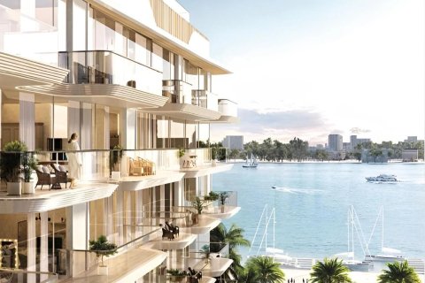 Apartment in Dubai 2 bedrooms, 111 sq.m. № 63023 - photo 9