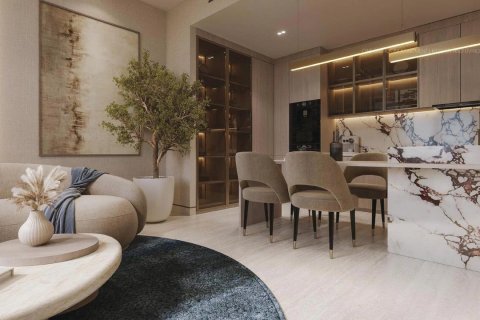 Apartment in Dubai 2 bedrooms, 111 sq.m. № 63023 - photo 5