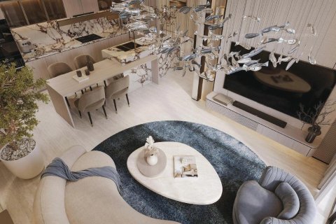 Apartment in Dubai 2 bedrooms, 111 sq.m. № 63023