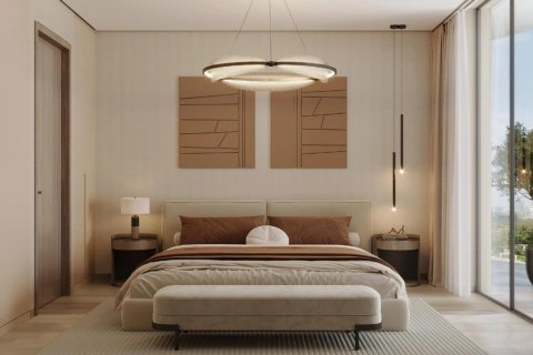 Apartamento en Dubai, 2 dormitorios, 103 m², № 63025 - foto 3