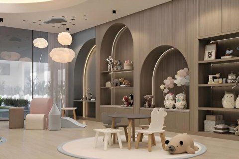 Apartamento en Dubai, 2 dormitorios, 103 m², № 63025 - foto 7