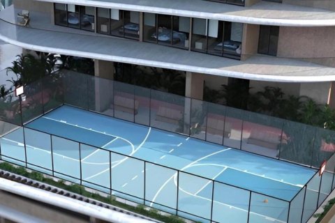 Apartamento en Dubai, 2 dormitorios, 103 m², № 63025 - foto 10