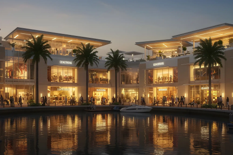 Villa à Dubai, 3 chambres, 224 m², № 63027 - photo 10