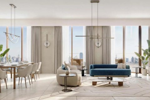 Apartamento en Deira, Dubai, 2 dormitorios, 91 m², № 63021 - foto 6