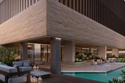 Apartamento en Deira, Dubai, 2 dormitorios, 91 m², № 63021 - foto 16