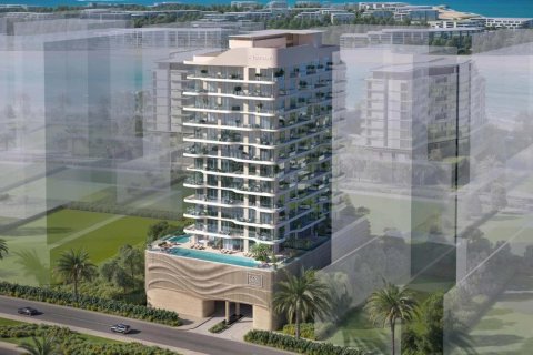 Apartamento en Deira, Dubai, 2 dormitorios, 91 m², № 63021 - foto 18