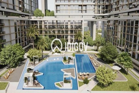 Apartamento en Ras Al Khor, Dubai, 1 dormitorio, 51.1 m², № 136344 - foto 9