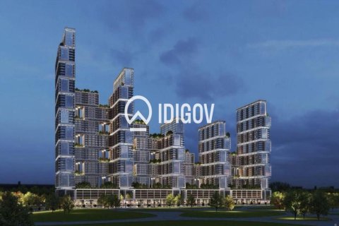 Apartamento en Ras Al Khor, Dubai, 1 dormitorio, 51.1 m², № 136344 - foto 8