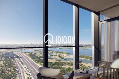 Apartamento en Ras Al Khor, Dubai, 1 dormitorio, 51.1 m², № 136344 - foto 7