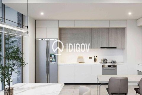 Apartamento en Ras Al Khor, Dubai, 1 dormitorio, 51.1 m², № 136344 - foto 6