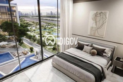 Apartamento en Ras Al Khor, Dubai, 1 dormitorio, 51.1 m², № 136344 - foto 5