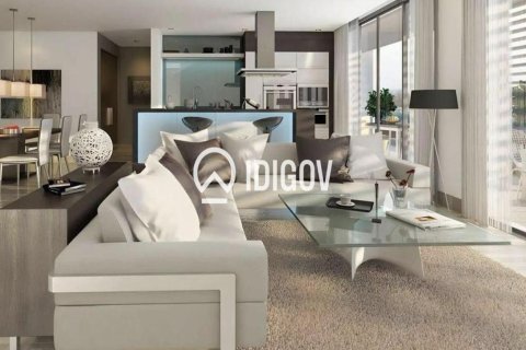 Apartamento en Ras Al Khor, Dubai, 1 dormitorio, 51.1 m², № 136344 - foto 10