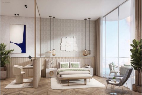 Apartamento en Maritime City, Dubai, 1 dormitorio, 70.61 m², № 136341 - foto 4