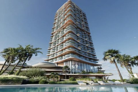 شقة في Maritime City, دبي 1غرف نوم, 70.61 م² رقم 136341