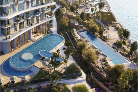 Apartamento en Maritime City, Dubai, 1 dormitorio, 70.61 m², № 136341 - foto 5