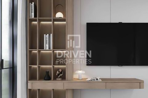 Apartment in Dubai South (Dubai World Central), Dubai 1 bedroom, 79.25 sq.m. № 138347 - photo 4