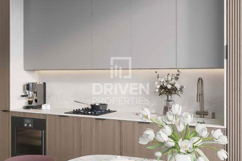Apartment in Dubai South (Dubai World Central), Dubai 1 bedroom, 79.25 sq.m. № 138347 - photo 12