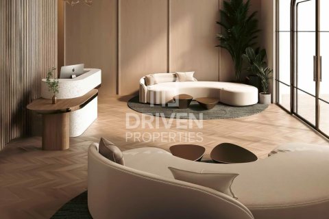 Apartment in Dubai South (Dubai World Central), Dubai 1 bedroom, 79.25 sq.m. № 138347 - photo 13