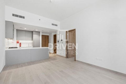 Appartement à Meydan, Dubai, 1 chambre, 59.64 m², № 138350