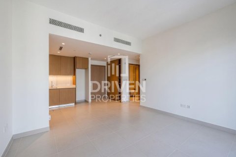 Appartement à Creek Beach, Dubai Creek Harbour (The Lagoons), Dubai, 1 chambre, 66.98 m², № 138361