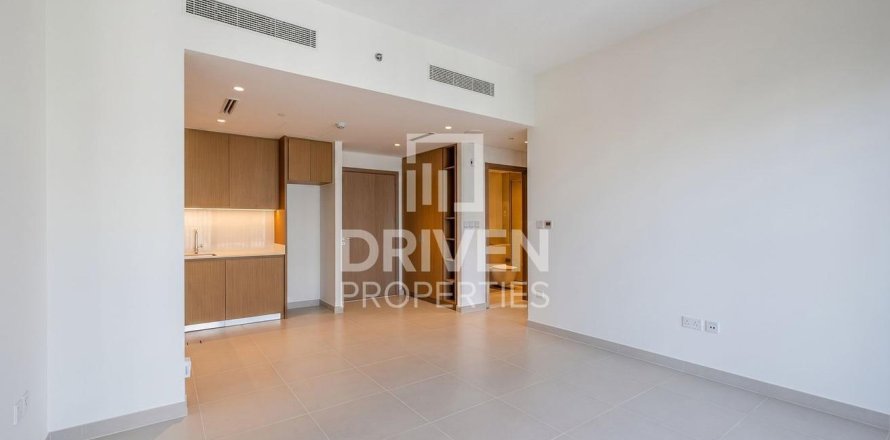 Apartment in Creek Beach, Dubai Creek Harbour (The Lagoons), Dubai 1 bedroom, 66.98 sq.m. № 138361