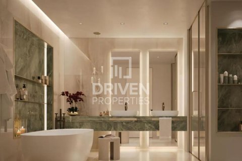 Apartment in The Crescent, Palm Jumeirah, Dubai 2 bedrooms, 172.8 sq.m. № 138360 - photo 8