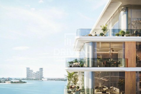 Apartment in The Crescent, Palm Jumeirah, Dubai 2 bedrooms, 172.8 sq.m. № 138360 - photo 9