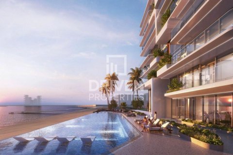 Apartment in The Crescent, Palm Jumeirah, Dubai 2 bedrooms, 172.8 sq.m. № 138360