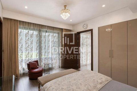 فيلا في Sobha Hartland, مدينة محمد بن راشد, دبي 4 غرف نوم, 559.09 م² رقم 138348 - صورة 8