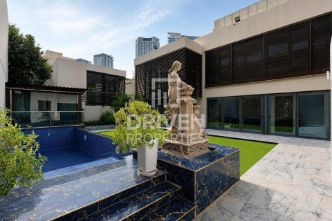 فيلا في Sobha Hartland, مدينة محمد بن راشد, دبي 4 غرف نوم, 559.09 م² رقم 138348 - صورة 2