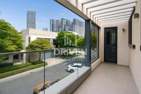 فيلا في Sobha Hartland, مدينة محمد بن راشد, دبي 4 غرف نوم, 559.09 م² رقم 138348 - صورة 28