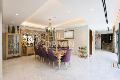 فيلا في Sobha Hartland, مدينة محمد بن راشد, دبي 4 غرف نوم, 559.09 م² رقم 138348 - صورة 15