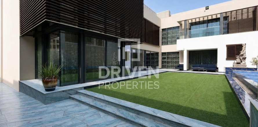 فيلا في Sobha Hartland, مدينة محمد بن راشد, دبي 4 غرف نوم, 559.09 م² رقم 138348