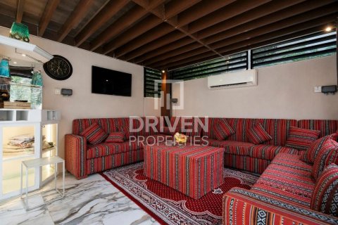 فيلا في Sobha Hartland, مدينة محمد بن راشد, دبي 4 غرف نوم, 559.09 م² رقم 138348 - صورة 26