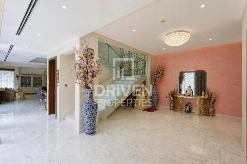 فيلا في Sobha Hartland, مدينة محمد بن راشد, دبي 4 غرف نوم, 559.09 م² رقم 138348 - صورة 6