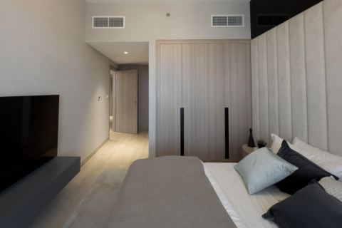 Appartement à Dubai, 2 chambres, 96 m², № 13313 - photo 13