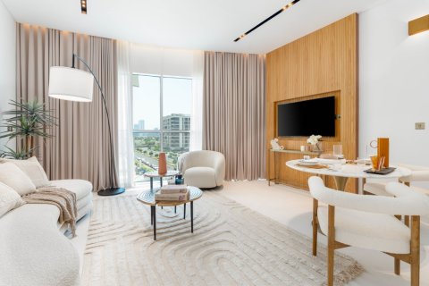 Apartment in Dubai Studio City, Dubai 2 bedrooms, 102.9 sq.m. № 85944