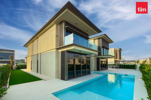 Villa in Dubai Hills Estate, Dubai 5 bedrooms, 660 sq.m. № 85945