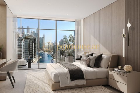 Apartamento en Dubai Marina, Dubai, 2 dormitorios, 150 m², № 14630 - foto 6
