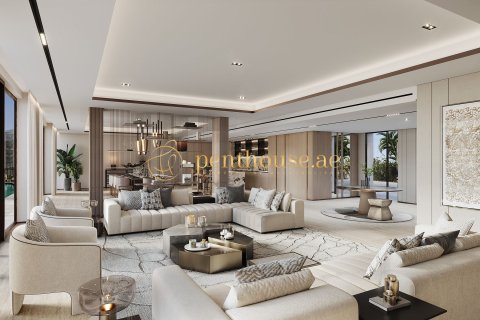 Apartamento en Dubai Marina, Dubai, 2 dormitorios, 150 m², № 14630 - foto 3