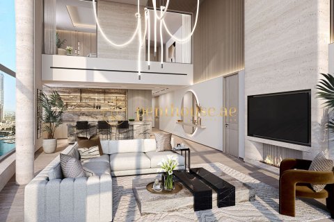 Apartamento en Dubai Marina, Dubai, 2 dormitorios, 150 m², № 14630 - foto 2