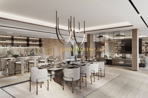 Apartamento en Dubai Marina, Dubai, 2 dormitorios, 150 m², № 14630 - foto 4