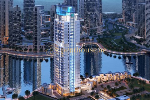 Apartamento en Dubai Marina, Dubai, 2 dormitorios, 150 m², № 14630 - foto 1
