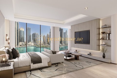 Apartamento en Dubai Marina, Dubai, 2 dormitorios, 150 m², № 14630 - foto 5
