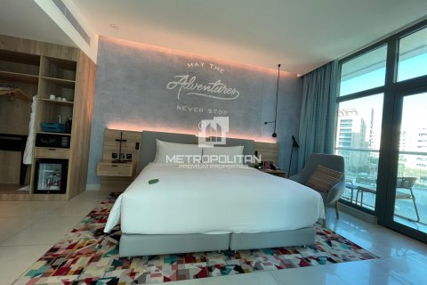 شقة في Seven Palm, نخلة جميرا, دبي 48 م² رقم 14621 - صورة 2
