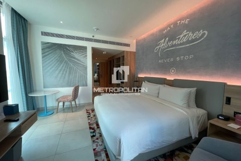 شقة في Seven Palm, نخلة جميرا, دبي 48 م² رقم 14621 - صورة 5