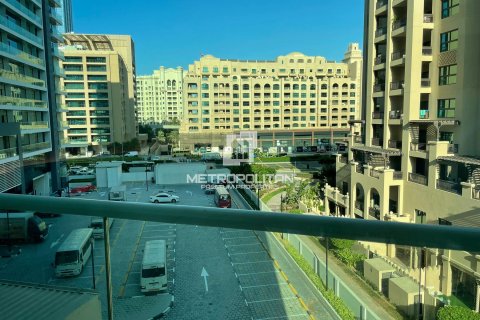 شقة في Seven Palm, نخلة جميرا, دبي 48 م² رقم 14621 - صورة 4