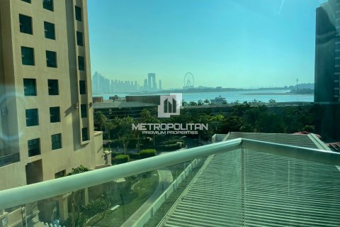شقة في Seven Palm, نخلة جميرا, دبي 48 م² رقم 14621 - صورة 3