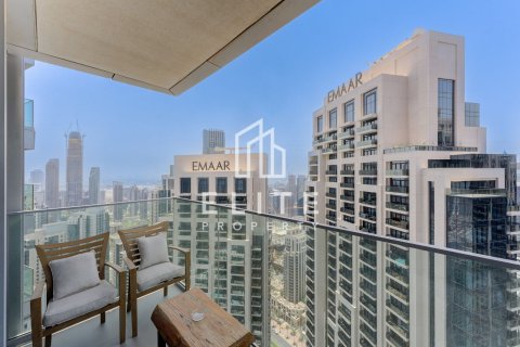 Apartamento en Downtown Dubai (Downtown Burj Dubai), Dubai, 2 dormitorios, 156 m², № 141252 - foto 21